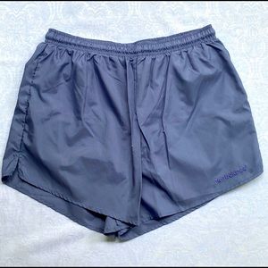 New Balance Running Shorts, Size Medium
